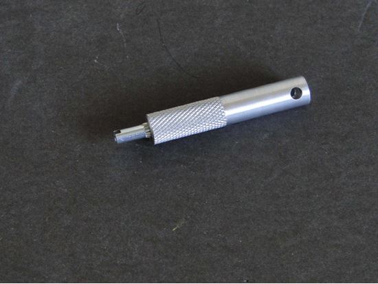 Picture of Aluminum Valve Core Tool