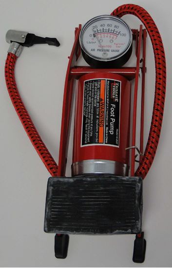 Picture of Foot Pump