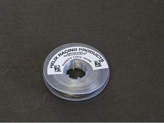 Picture of .028 Dia Safety Wire Spool