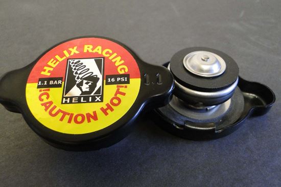 Picture of 1.1 Bar Radiator Cap