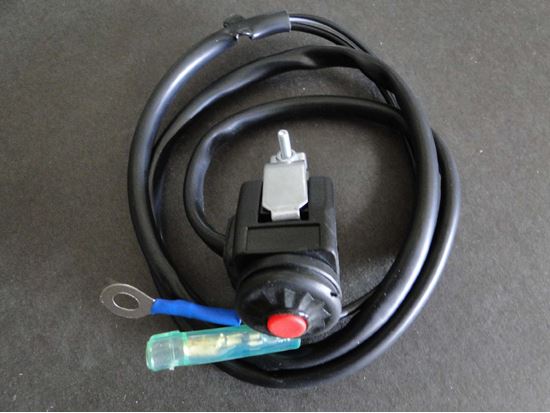 Picture of KTM 94-01 Kill Switch