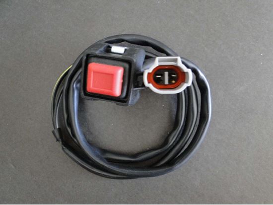 Picture of Suzuki 2-Pin Plug Kill Switch