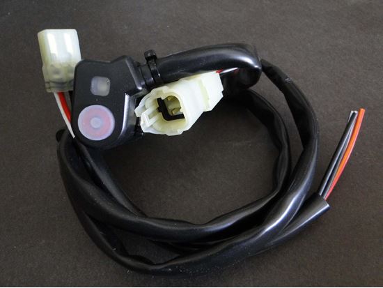 Picture of CRF-R Kill Switch W/Led