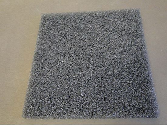 Picture of Pre-Filter Foam, Charcoal