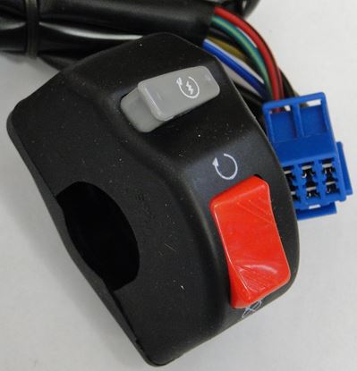 Picture of Yam R1 Start/Stop Switch