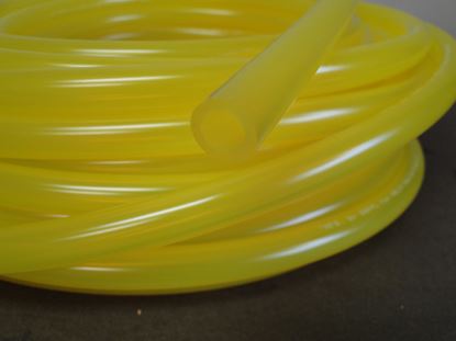 Picture of 5/16"ID X 25Ft Yellow EPA Fuel Line