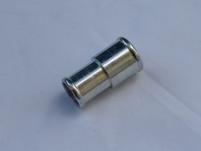 Picture of 3/4" To 5/8" Radiator Hose Reducer