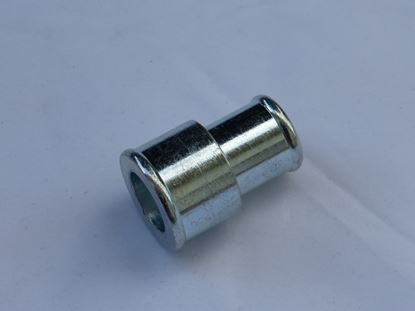 Picture of 1" To 3/4" Radiator Hose Reducer