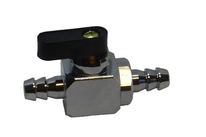 Picture of Inline Fuel Valve, 3/8", 9.5MM