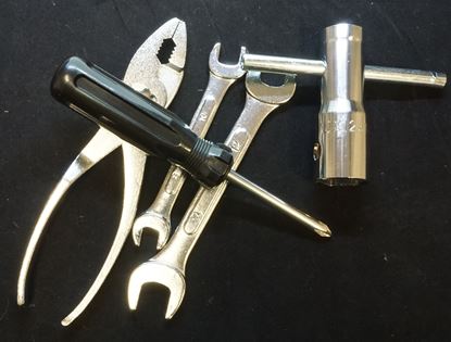 Picture of Motorcycle Economy Tool Set