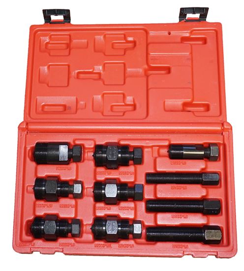 Picture of Metric Flywheel Puller Set