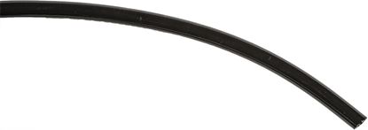 Picture of 3/16"ID X 3Ft Fuel Line Black
