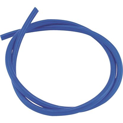 Picture of 1/8"ID X 5Ft Vent Line Solid Blue