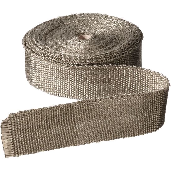 Picture of 2"X 50' Basalt Exhaust Wrap