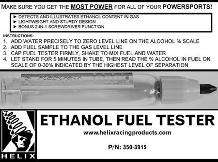 Picture for category Ethanol Gauge