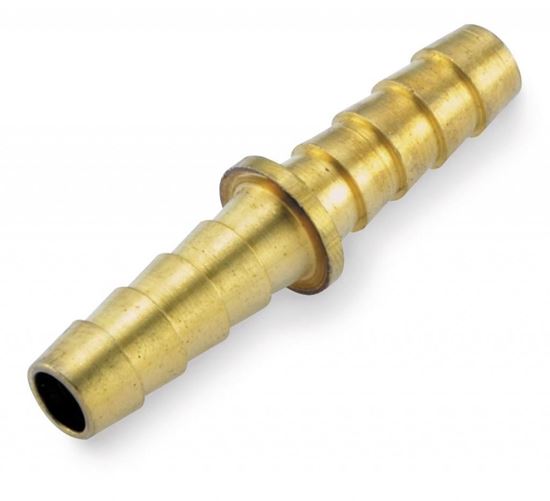 Picture of 3/8" Brass Hose Splicer