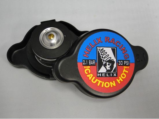 Picture of 2.1 Bar Radiator Cap