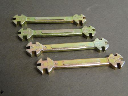 Picture for category Wrench Set