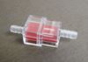 Picture of Fuel Filter - Rectangular, Stainless Steel Screen - 1/4" (6 mm)