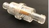 Picture of Fuel Filter, Small Cylinder, 3/16" (5 mm)