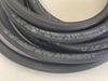 Picture of 1/4" ID X 3' 30R10 Submersible Fuel Line, Black