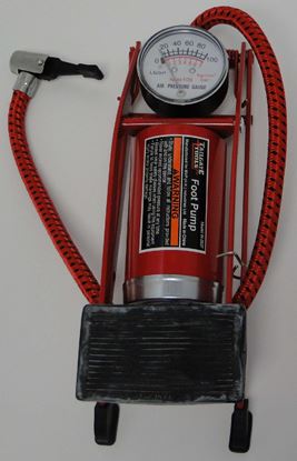 Picture of Foot Pump