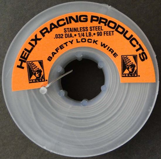 Picture of .032 Dia Safety Wire Spool