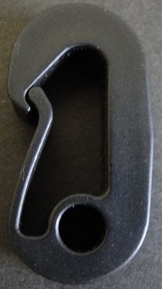 Picture of Small Heavy Duty Snap Hooks