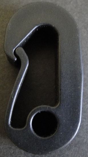 Picture of Small Heavy Duty Snap Hooks