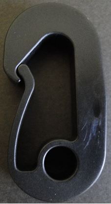 Picture of Lrg. Heavy Duty Snap Hooks