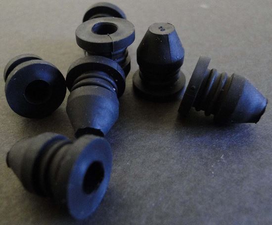 Picture of Brake Bleeder Cap 2Pk