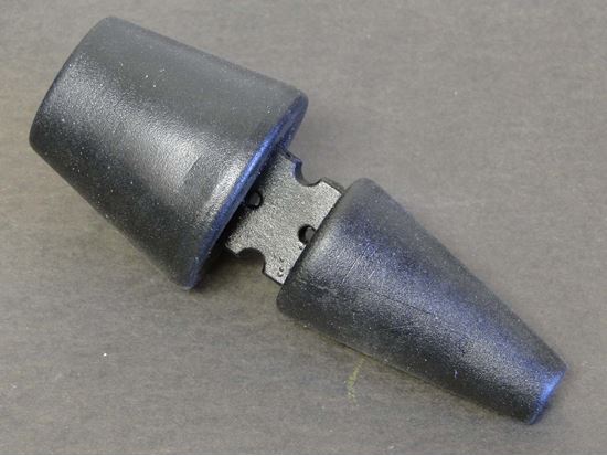 Picture of Universal Exhaust Pipe Plug