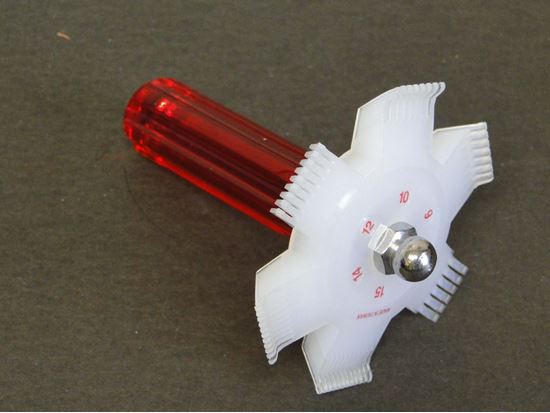 Picture of Radiator Fin Straightener