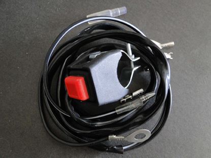 Picture of Suzuki Type RM Kill Switch