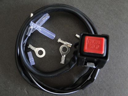 Picture of Yamaha Type YZ Killbutton