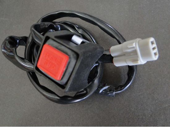 Picture of YZF250/450 Kill Switch