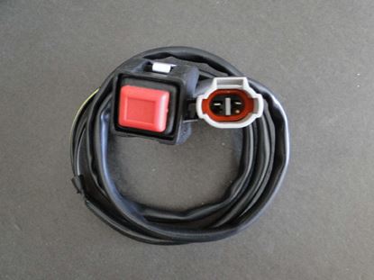 Picture of Suzuki 2-Pin Plug Kill Switch