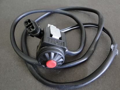 Picture of KX-F, KLX Kill Switch W Plug