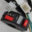 Picture of Universal 9-Pin Switch