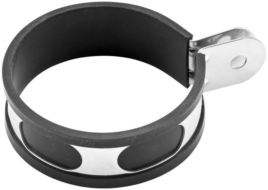 Picture of Round Muffler Clamp