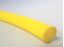 Picture of 3/8"ID X 25Ft Solid Yellow Fuel Line