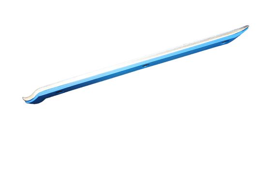 Picture of Tire Iron With Rim Protector
