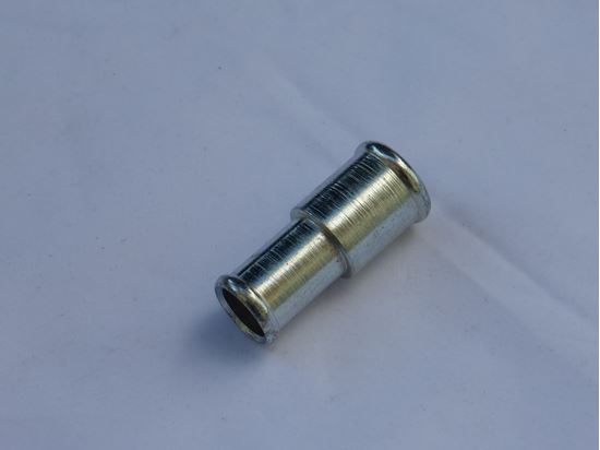 Picture of 5/8" To 1/2" Radiator Hose Reducer