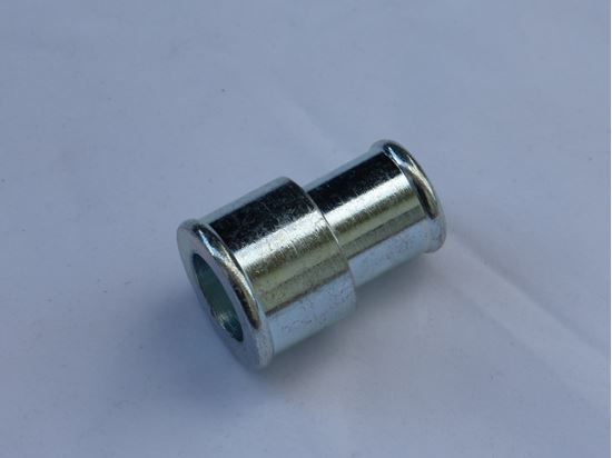 Picture of 1" To 3/4" Radiator Hose Reducer