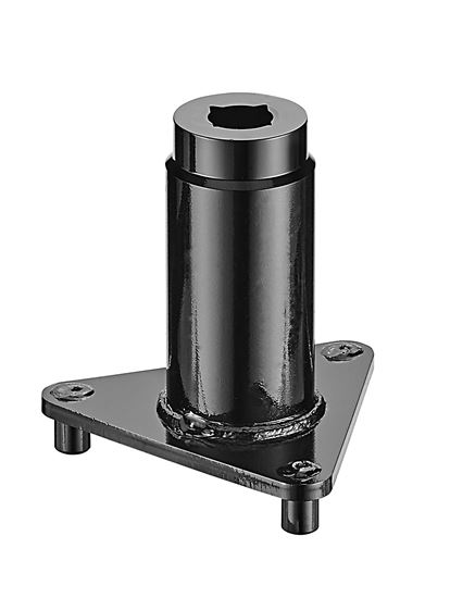 Picture of Polaris Clutch Spider Nut Driver (Triangle Shape)