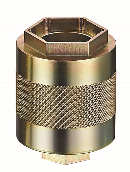 Picture of ATV Pinion Nut Tool, Kawasaki-360/650/700/750, 1/2" Drive