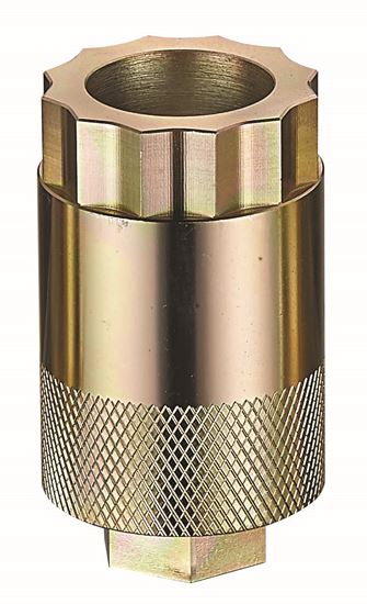 Picture of ATV Pinion Bearing Nut Tool, 60MM, Early Honda Trx 250/300/350