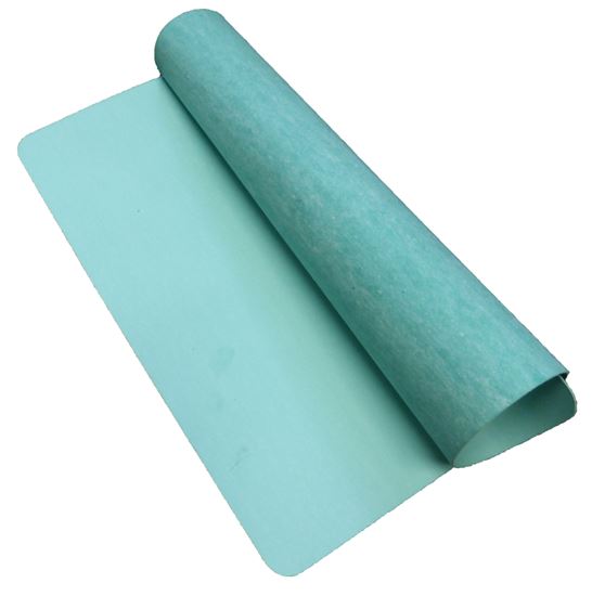 Picture of Helix All Gasket (Green) 14.5X30" Single Sheet