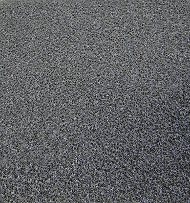 Picture of Charcoal Skid Plate Foam