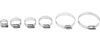 Picture of Marine Worm Drive 6-16MM, 4Pk